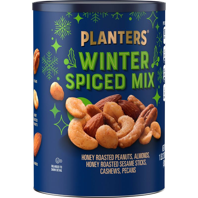 Planters Winter Spice Mix - 18.75oz, 2 of 5