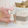 Pavilion Gift Company - Retirement - 6.5" Angel Holding Star - Decorative Objects - 4 of 4