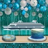 Beistle Jointed Cruise Ship, 13.5" x 4' 9", (2/Pkg) Multicolored - 2 of 4