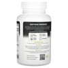 Om Mushrooms Master Blend, 84 Vegetable Capsules - 3 of 3