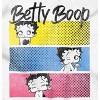 Betty Boop Lovers Cute Sassy Faces Womens Graphic T Shirt Tees Brisco Brands - 2 of 4