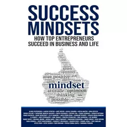 Success Mindsets - (Paperback)