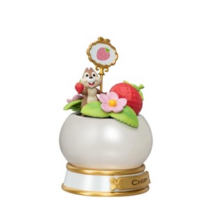 Disney Pocket Plants Series-Strawberry Special Edition Set (Mini Diorama Stage) - 1 of 4