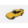 Welly 1974 Porsche 911 Turbo Yellow 1:24 - 2 of 2