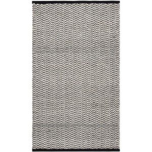 Vermont VRM902 Hand Woven Indoor Rugs - Safavieh - 1 of 4