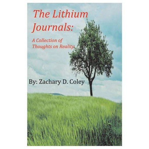 The Lithium Journals