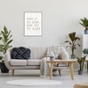 Stupell Industries Give it to God and Sleep Faith Based Bedroom Quote - 2 of 4