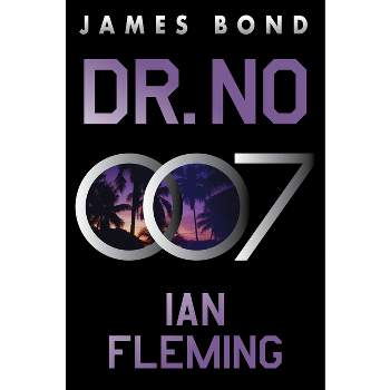 Dr. No - (James Bond) by  Ian Fleming (Paperback)