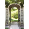 Annie Selke - Dash & Albert Cleo Navy Handwoven Indoor/Outdoor Rug - 2 of 4