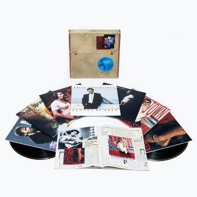 Bruce Springsteen - Album Collection Vol. 2, 1987-1996 (Vinyl)