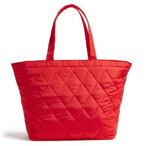 Vera Bradley Women's Outlet Ultralight Travel Tote - 1 of 2