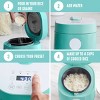 GreenLife 4 Cup Rice and Grains Cooker - 4 of 4