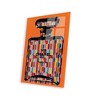 iCanvas 16" x 24" Chanel No. 5 Rainbow Print on Acrylic Glass by Dane Shue : Glossy, Shatter-Resistant Wall Art - 2 of 4