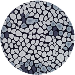 Soho SOH722 Hand Tufted Indoor Rugs - Safavieh - 1 of 3