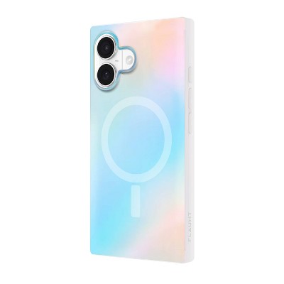 FLAUNT Square Case for Apple iPhone 17