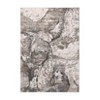 Area Rugs for Living Room, Modern Abstract Rug Soft Non-Slip Stain Resistant Carpets - 3 of 4