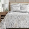 English Forest Duvet Cover Set - Levtex Home - 4 of 4