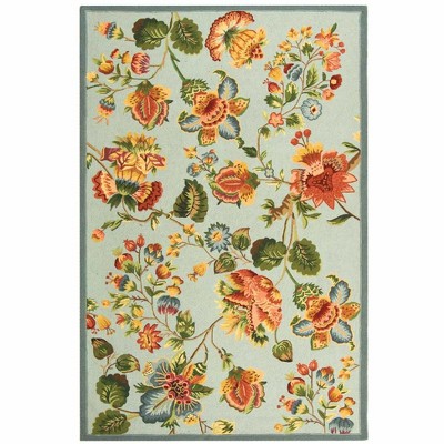 Chelsea HK331 Handmade Rug - Safavieh