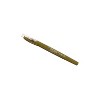 JAM Paper Gel Pens 0.7 mm Gold 2/Pack 6544969A - 4 of 4