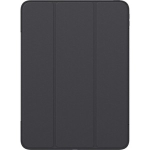 OtterBox SYMMETRY SERIES 360 Elite Case iPad Pro (11-inch) (1st, 2nd, and 3rd gen) Case-Scholar Grey (Dark Grey / Clear) (77-82263) - 1 of 3