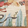 Jardin JAR325 Hand Tufted Indoor Rugs - Safavieh - 3 of 4