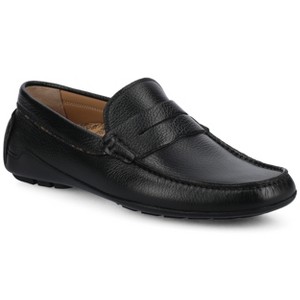 TAFT Men's Luke Driver Moc - 1 of 4