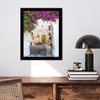 Americanflat 10x13 Picture Frame in Black - Composite Wood with Shatter Resistant Glass - Horizontal and Vertical Formats for Wall - 2 of 4