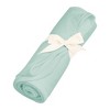 Kyte Baby Swaddle Blanket in Sage - 4 of 4