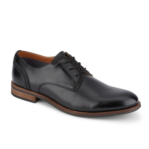 Dockers Mens Bradford Dress Plain Toe Oxford Shoe : Target