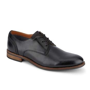 Dockers Mens Bradford Dress Plain Toe Oxford Shoe