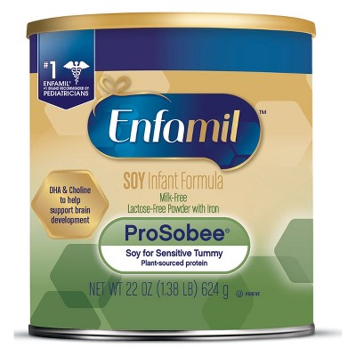 enfamil formula for 1 year old