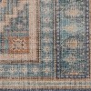 Ruggable Rayne Washable Bohemian Flatwoven Area Rug - 3 of 4