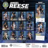 WNBA Chicago Sky Angel Reese 2025 12"x12" Wall Calendar - 2 of 4