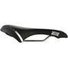 Selle Italia Diva Gel Superflow Saddle - Black Rail Material: Titanium Width: 135 - 3 of 4