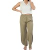 Women's Casey Lounge Pants - falcon park - 4 of 4