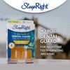SleepRight Ultra-Comfort Dental Guard Mouth Guard for Teeth Grinding Prevention – No Boil, Extra Strong, Custom Fit, Clenching & Bruxism Protection - 2 of 4