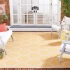 Courtyard CY6009 Power Loomed Indoor and Outdoor Rug - Safavieh - 2 of 4