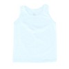 Fruit of the Loom Toddler Girl's Eversoft Layering Tanks (Pack of 6) - 2 of 4