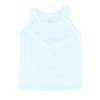 Fruit of the Loom Toddler Girl's Eversoft Layering Tanks (Pack of 6) - image 2 of 4