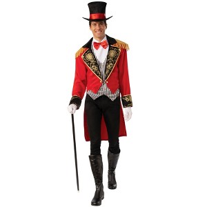 Rubie's Men's Circus Man Costume - 1 of 2