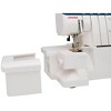 Janome FA4 Overlock Serger Machine - 4 of 4