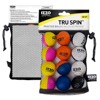 Izzo Golf Tru-Spin Practice Balls (12 Pack) - 2 of 4