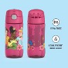 Thermos Licensed FUNtainer Hydration Bottle 16 Oz Princess - Office Depot