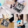 LOVELAY CREATIONS 19-in-1 Professional Nail Clippers Pedicure Kit - 3 of 4