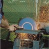 Norton  PSA Sanding Disc,10 in Dia,50 G 66261136607 - 2 of 2
