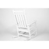 Maliang Oversized Rocking Chair - 3 of 4