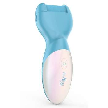 Beauty By Earth Foot File Callus Remover Home Pedicure Tool : Target