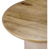 Mark & Day Brenden Modern End Table - 4 of 4