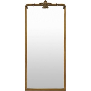 Livabliss Highclere Traditional Decorative Wall Mirrors - 1 of 4