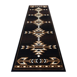 Masada Rugs Southwest Area Rug - 1 of 4